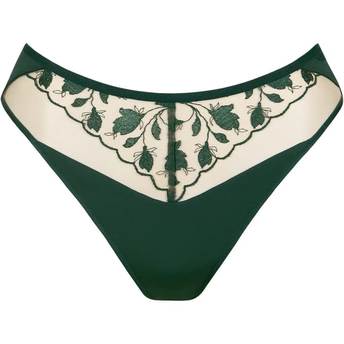 Braziliaanse slip dames Lisca Gloriosa
