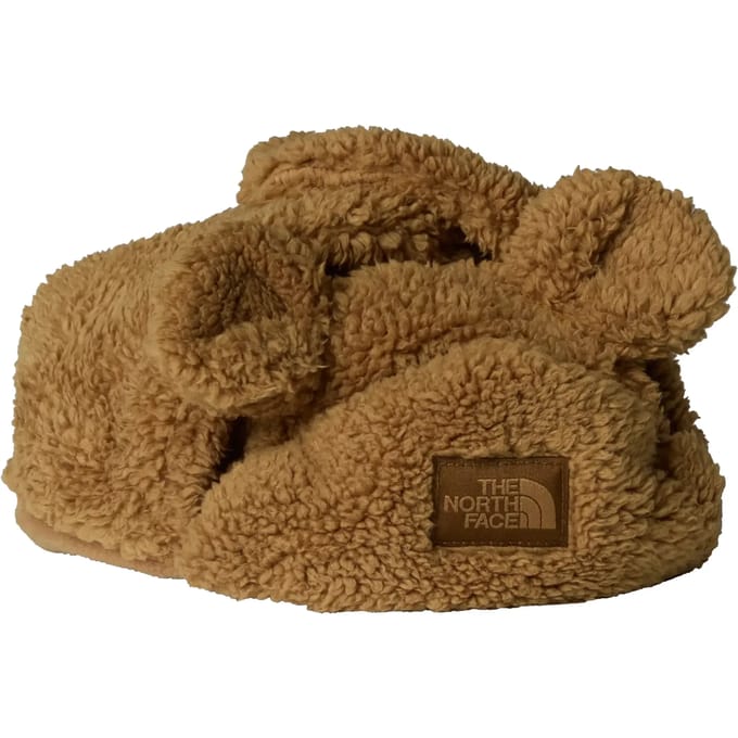 Berenmuts voor baby The North Face Bear