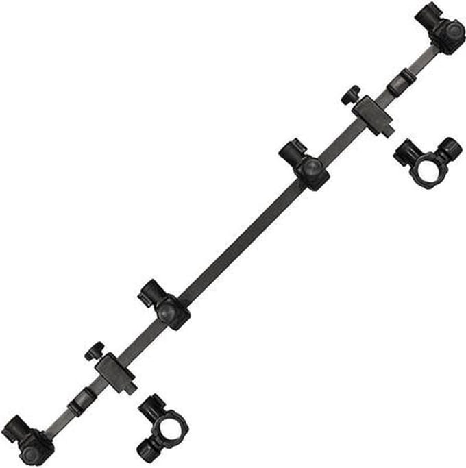 Colmic Keepnet Bar 4 Connectors