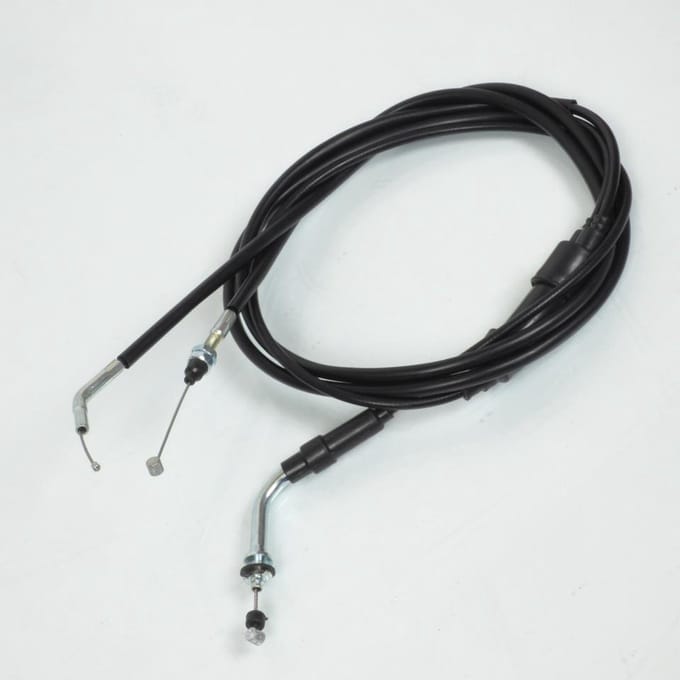 Gaskabel Teknix voor Scooter Peugeot 50 Speedfight 1 Nieuw