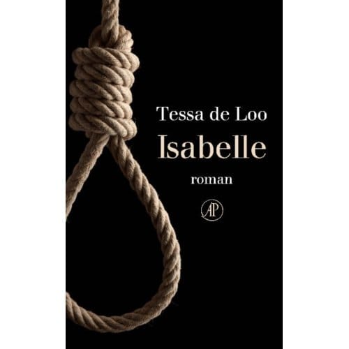 Isabelle - Tessa de Loo