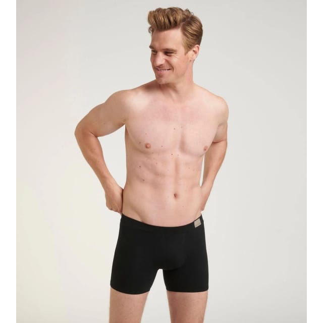 sloggi sloggi men GO Natural Short C2P Heren Onderbroek - Maat M
