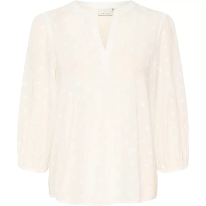 Vrouwenblouse KAFFE Jollia