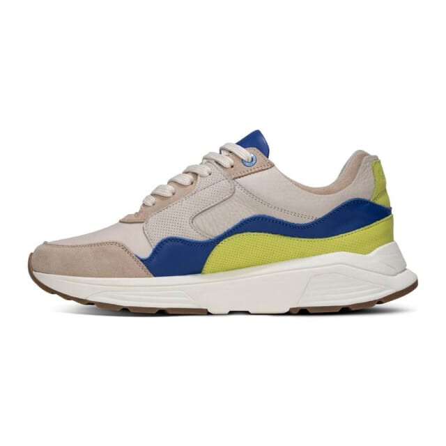Xsensible 33200.3-golden gate men 530-taupe combi
