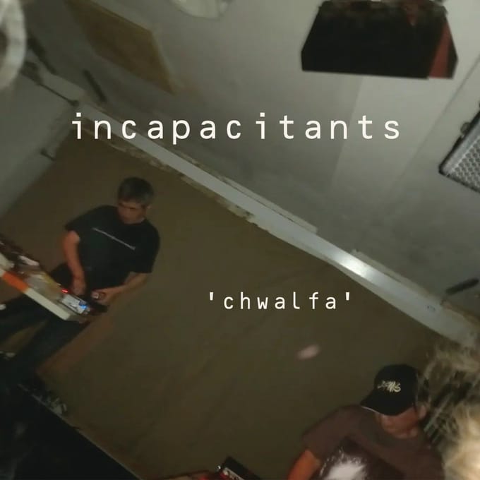 Chwalfa