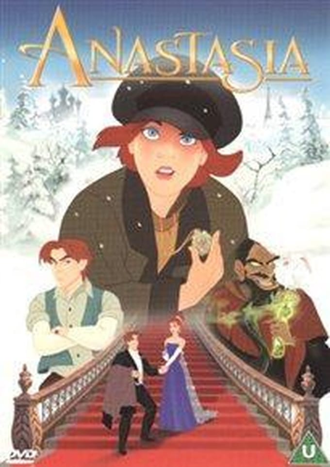 Anastasia