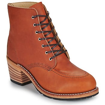 Dameslaarzen Red Wing Shoes 3404 Clara