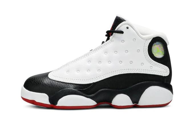 Jordan 13 Retro He Got Game 2018 PS 414575-104 1Y