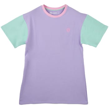 Vest oversized BeHappy SPRBDROV-2201 mujer
