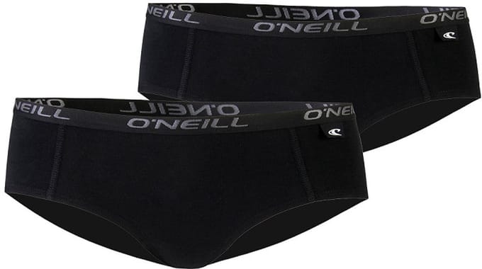 O'neill Plain Onderbroek Vrouwen - Maat M