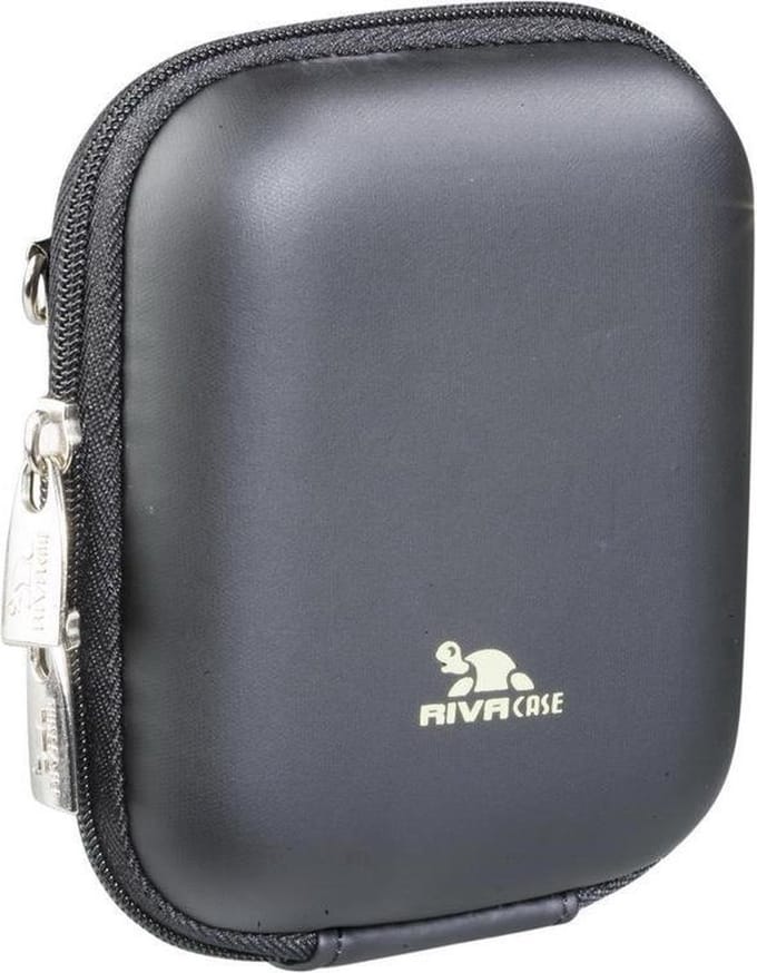 Riva 7006 (PU) Digital Case black