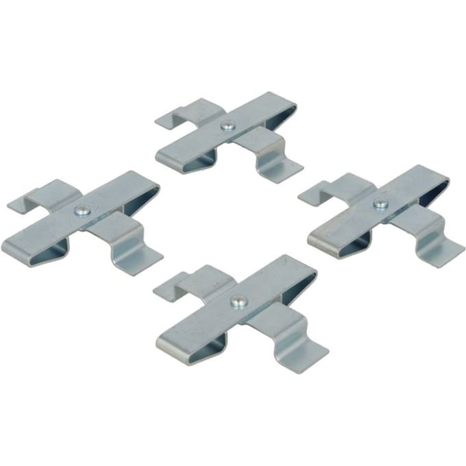 Montageset, remblokken TRW PFK719
