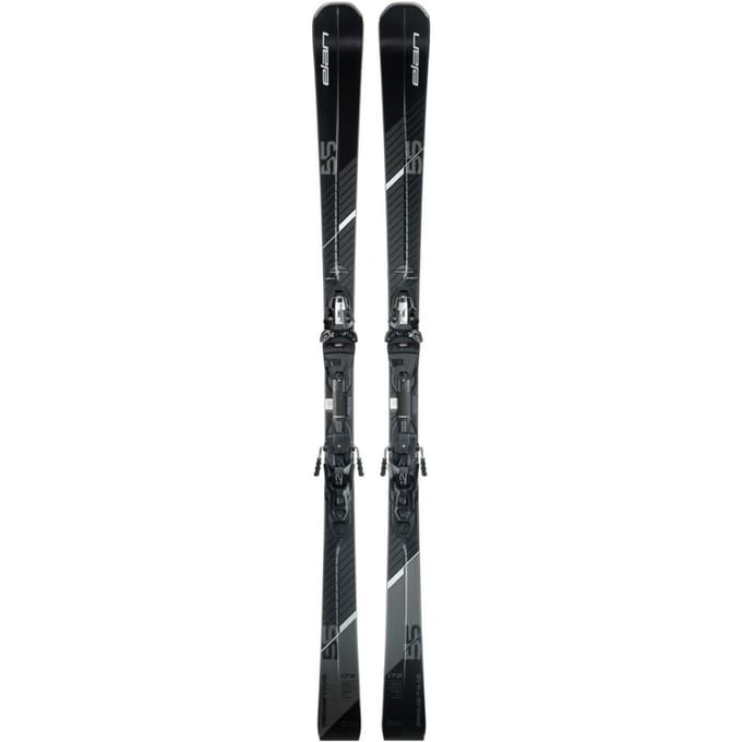 Elan Primetime 55 Be Fusionx