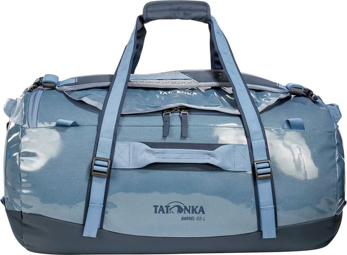 Tatonka Barrel 65 - Reistas 61 cm (elemental blue)