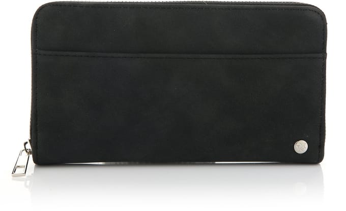 Portemonnee Milou Black