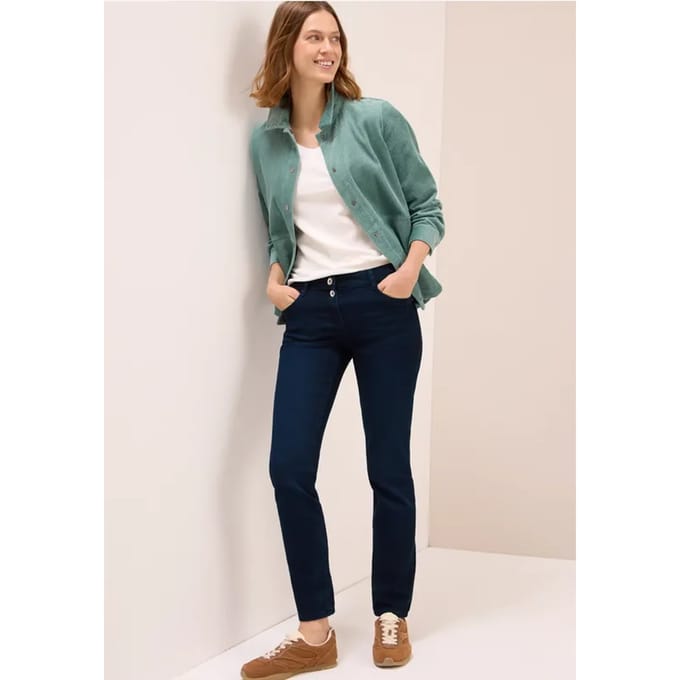 Casual jeans