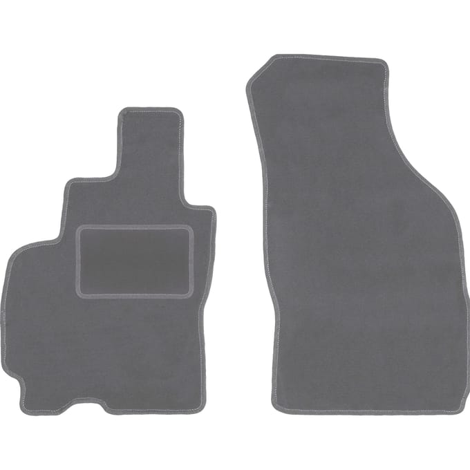 Automatten voor: Hyundai Atos hatchback (1997-2008)