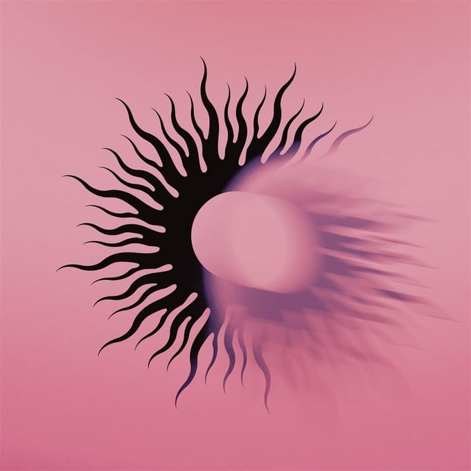 Afi CD - Silver bleeds the black Sun... - voor Geen - standaard
