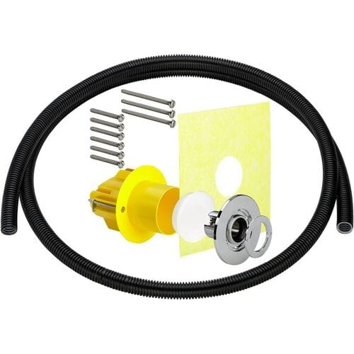 Viega Multiplex Trio E extension set 6146.221 - 684877