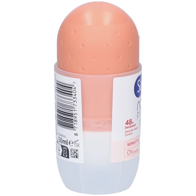 Sanex Deo Roll-On Natur Protect Aloe Vera Bio 48u 50 Roll-on