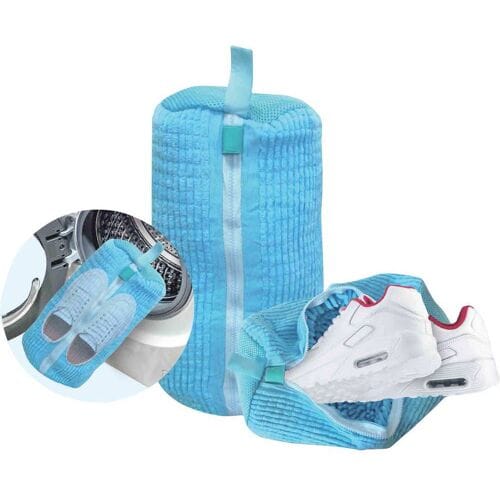 Scanpart Waszak voor Schoenen Blauw
