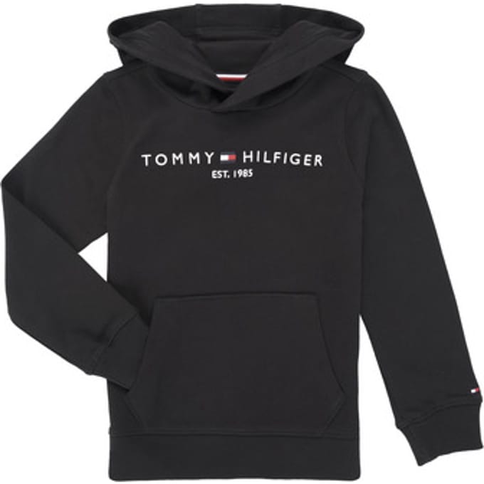 Tommy Hilfiger  Capuchon sweaters ESSENTIAL HOODIE