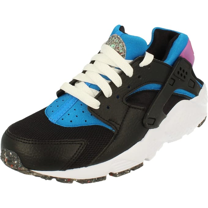 Nike Huarache Run GS- Sneakers- Maat 37.5