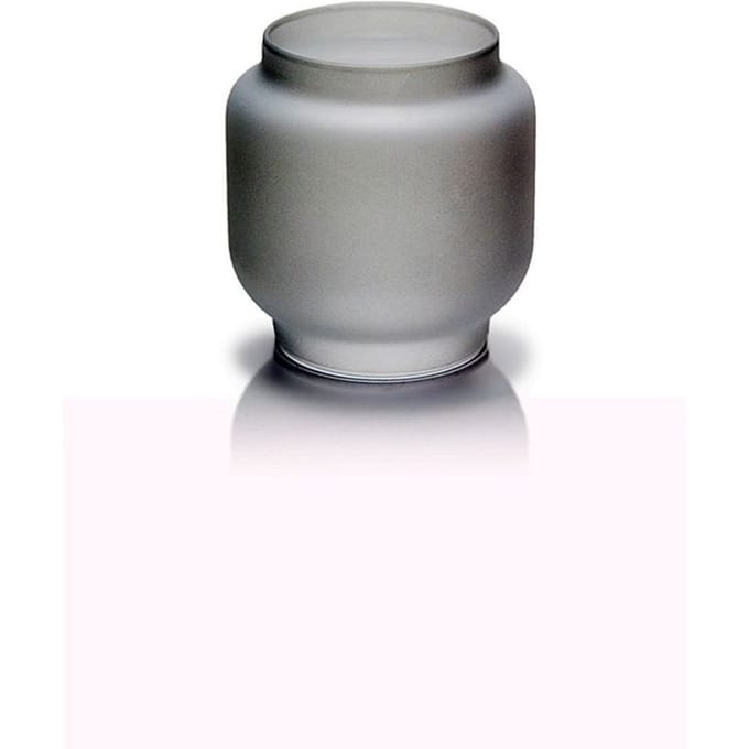 Feuerhand Glass 276 Frosted, Matglas
