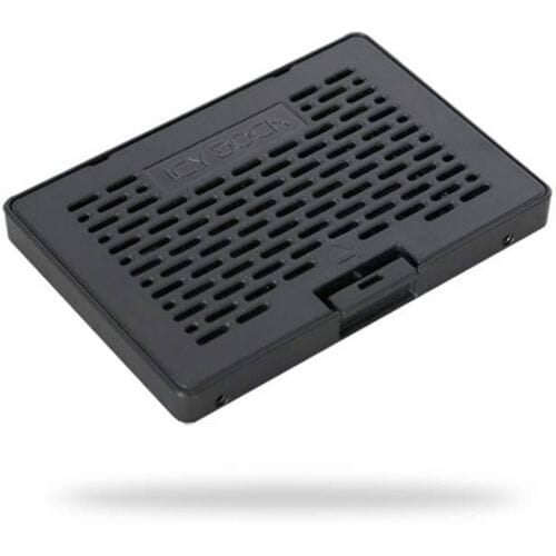 ICY DOCK HDD/ SSD Adapter [1x M.2 - 1x SATA III] MB703M2P-B