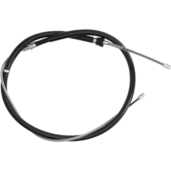Kabel, parkeerrem ATE 24.3727-2509.2
