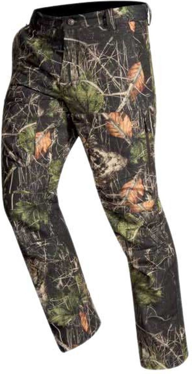 Hart Hunting Muguet Broek Grijs 54 Man