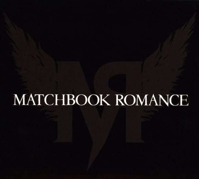Matchbook Romance - Voices