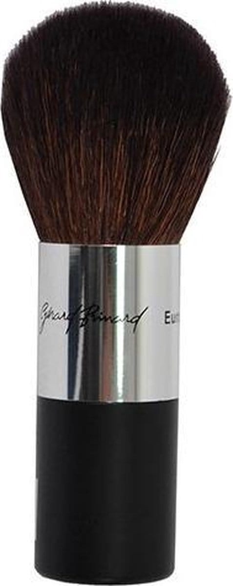 Gérard Brinard make-up kwast poederkwast zwart