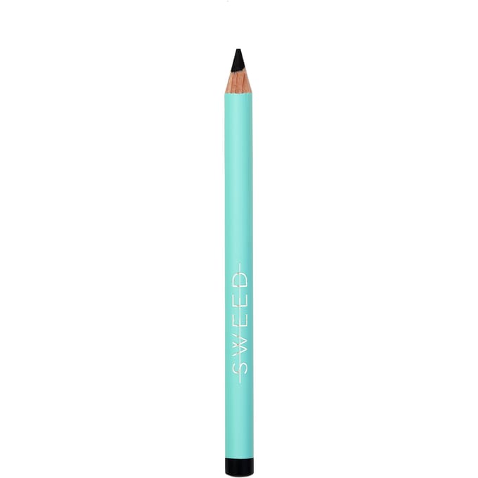 Sweed Eye Cosmetics Satin Kohl Eyeliner Potlood