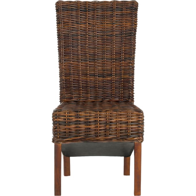 Set van 2 Eetkamerstoelen Khadjia | Safavieh Furniture
