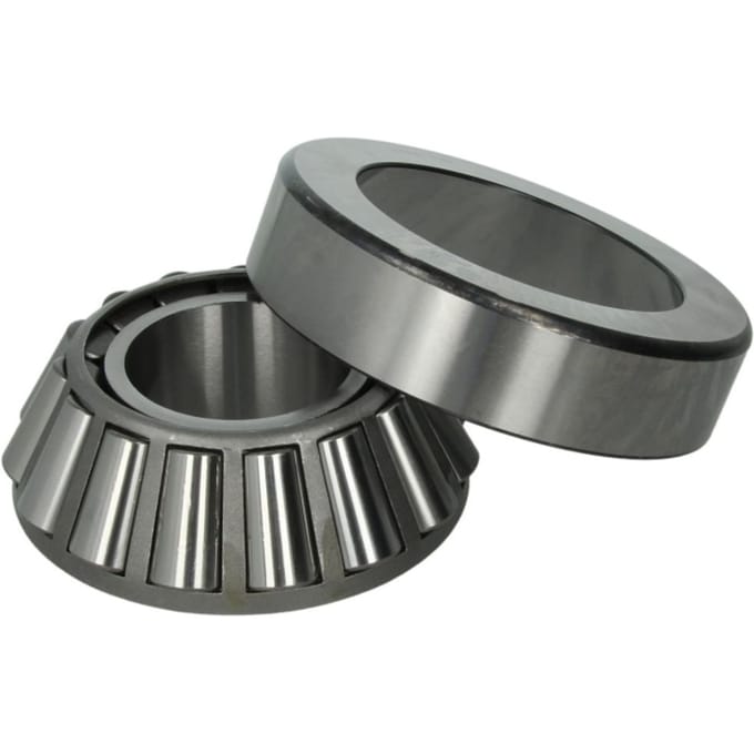 Lager, ingaande as (differentieel) DT Spare Parts 1.16037