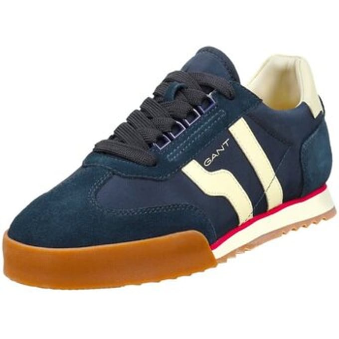 Gant Baylle Leren Sneakers