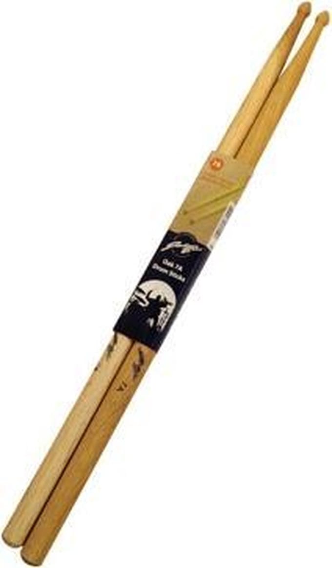 Johnny Brook Drumstokken Oak 7A