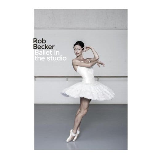 Ballet - Rob Becker