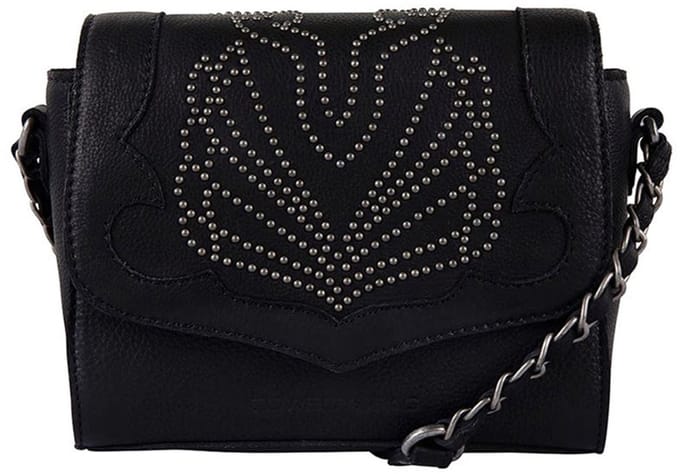 Cowboysbag Puget Minibag black