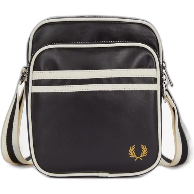 Handtasje Fred Perry CLASSIC SIDE BAG