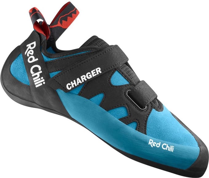 Red Chili Charger Klimschoenen Blauw EU 36 Man