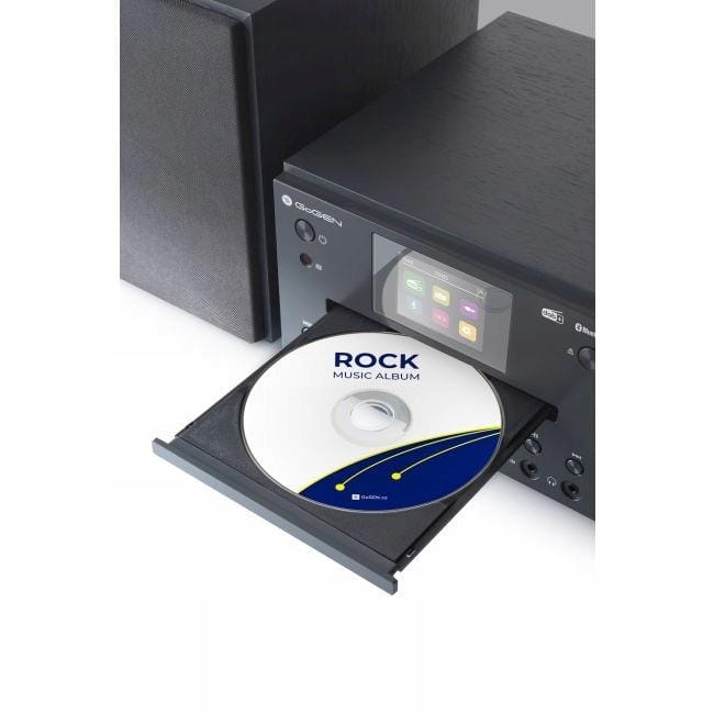 Audio set met bluetooth GoGEN MSC472BTDAB