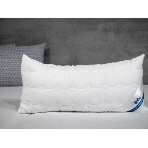 BECO Hoofdkussen COTTON SOFT (40 x 80 cm)