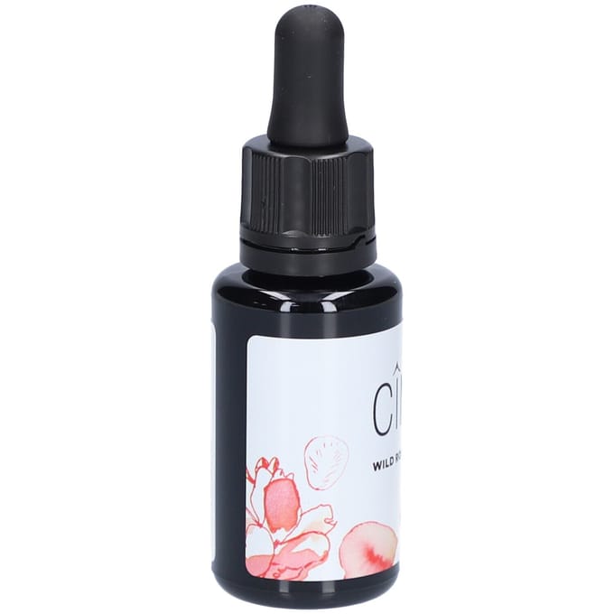 Cîme Wild Rose Serum 15 Vloeistof