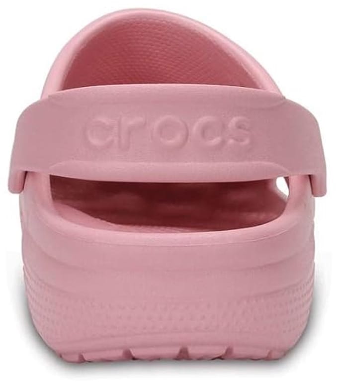 Crocs Coast Clog Petal Pink Maat 41 M8/W10