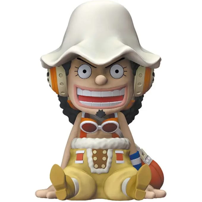 Beeldje Educa Borras One Piece Usopp