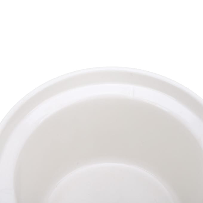 1.8L Elektrische Stoofpot Multifunctionele Slimme Vooraf Ingestelde Elektrische Koker voor Thuis Slaapzaal 235W L white