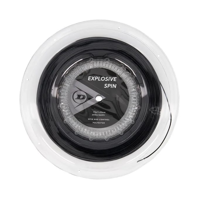 Dunlop Tennissnaar Explosive Spin