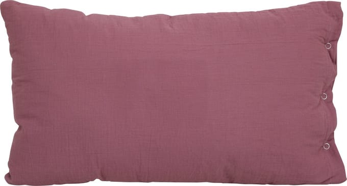 Atmosphera Kids Lili Sweet kussen - 50x30cm - Bordeaux